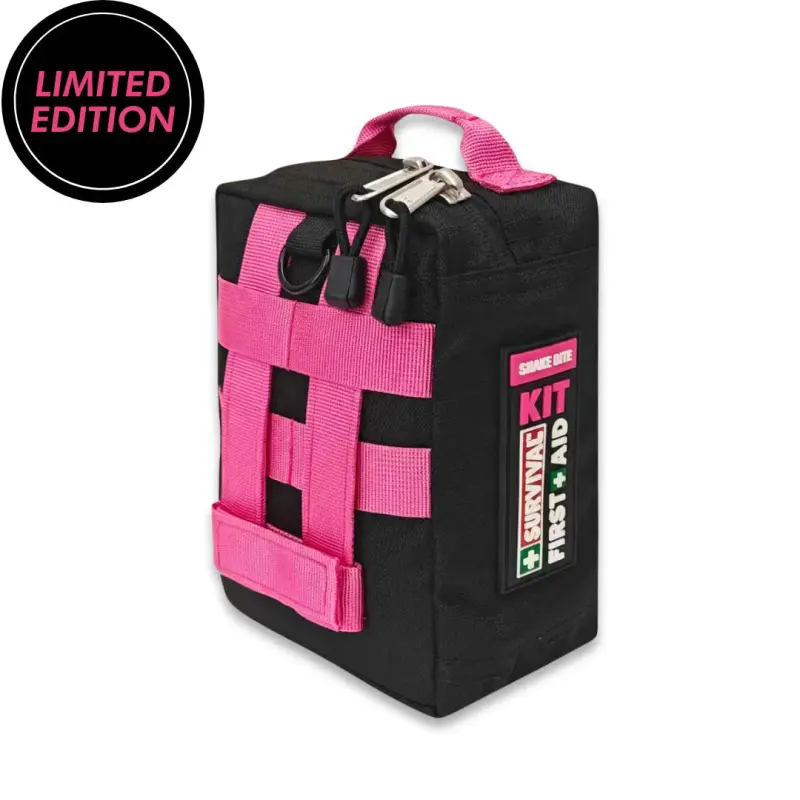 Snake Bite KIT (Black Friday Limited Edition) - SURVIVAL